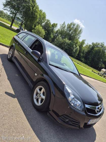 Opel Vectra C 2005