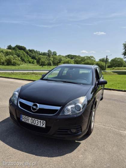 Opel Vectra C 2005