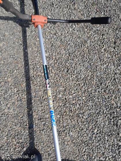 Sprzedam kosiarkę żyłkową