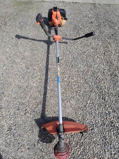 Sprzedam kosiarkę żyłkową