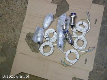 Czyjnik indukcyjny INPOL-1