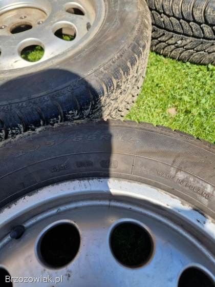 Felgi 5x100 seat leon