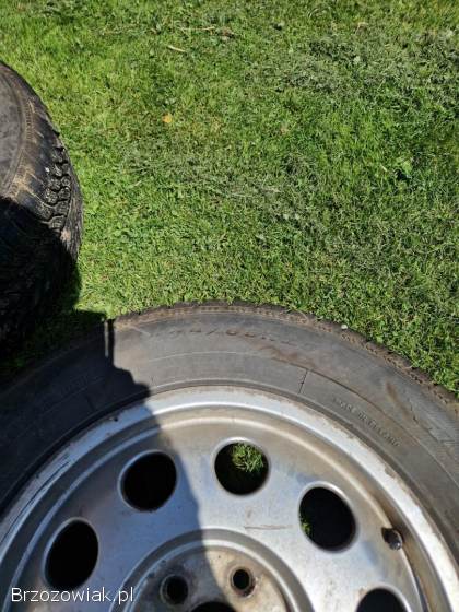 Felgi 5x100 seat leon