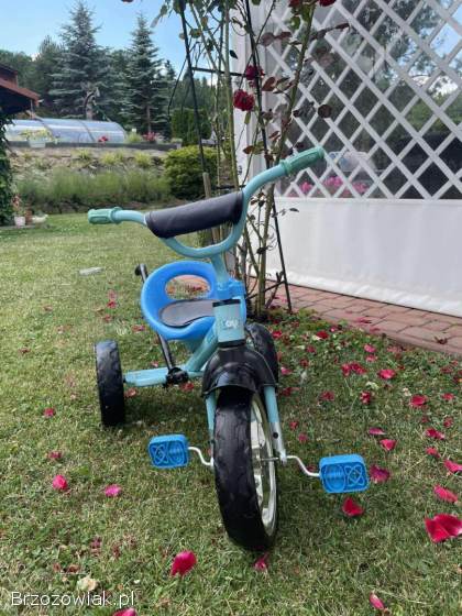 Rowerek dla dzieci