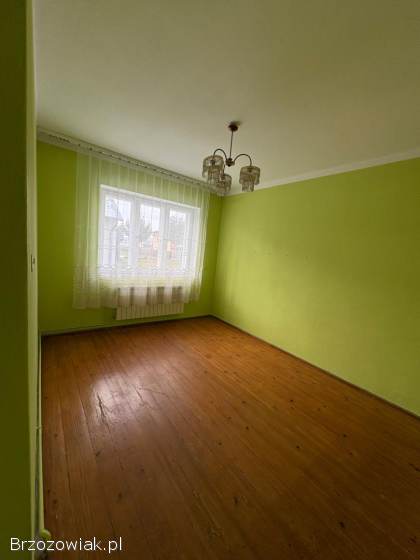 Dom na sprzedaż Żarnowiec