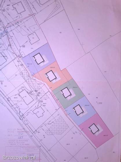 Działki budowlane Rzeszów