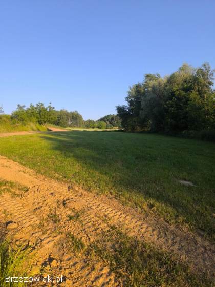 Działki budowlane Rzeszów