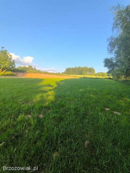 Działki budowlane Rzeszów