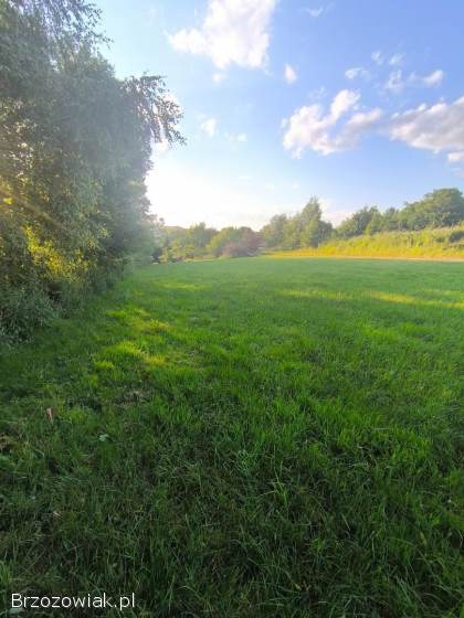 Działki budowlane Rzeszów