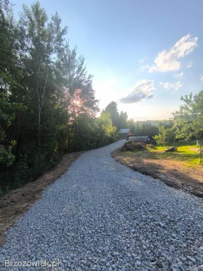 Działki budowlane Rzeszów