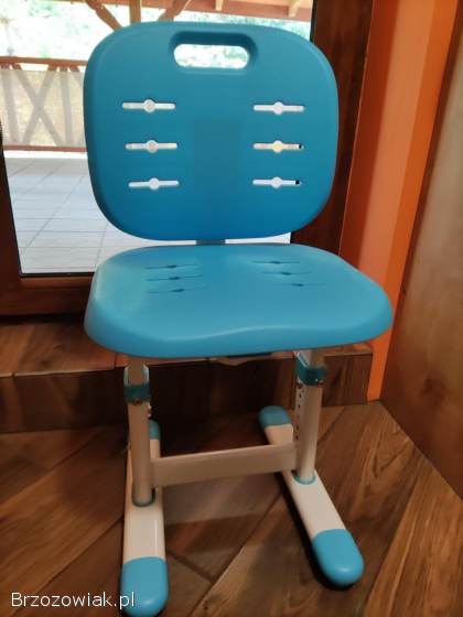 Krzeselko dla dziecka
