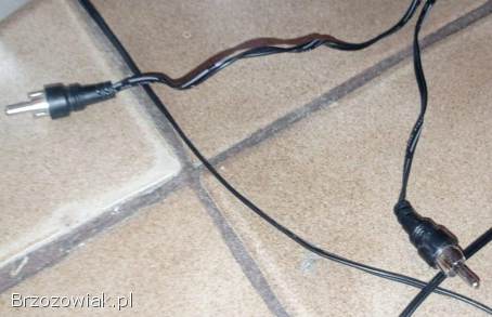 Kolumny do wieży na chinche 2 szt