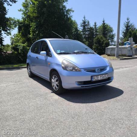 Honda Jazz 2003