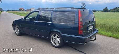 Volvo V70 1997