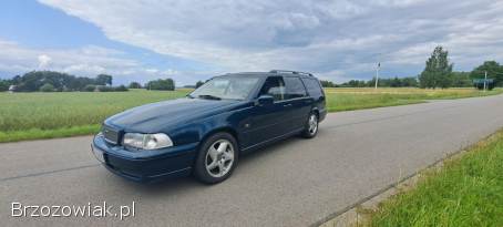 Volvo V70 1997