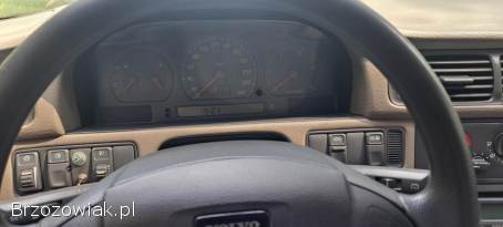 Volvo V70 1997