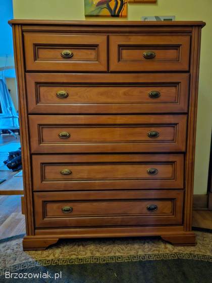 Meble do przedpokoju