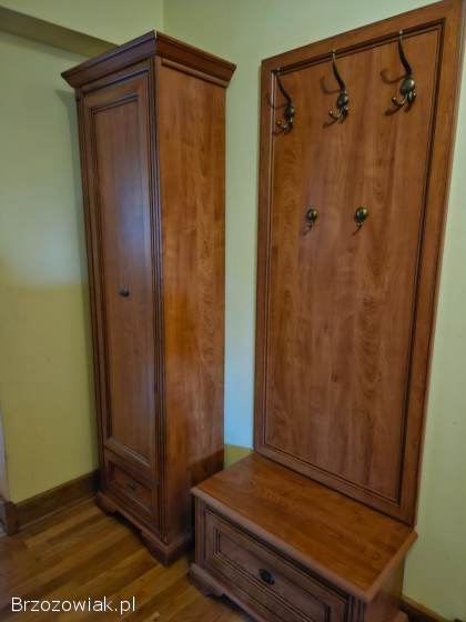 Meble do przedpokoju