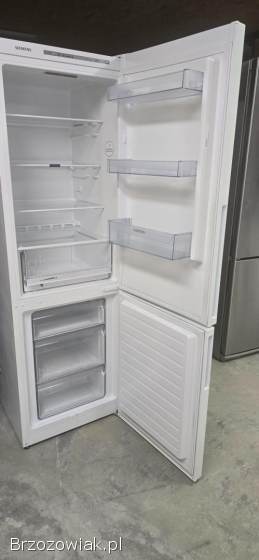 Lodówki.  Gwarancja