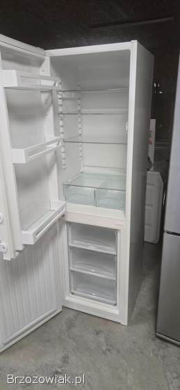Lodówki.  Gwarancja