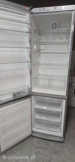 Lodówki.  Gwarancja