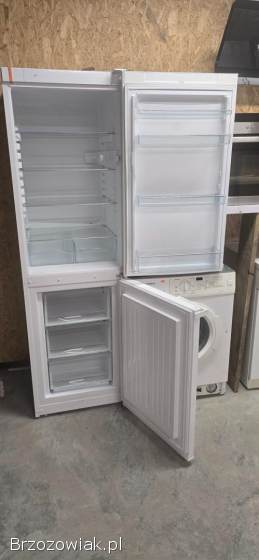 Lodówki.  Gwarancja