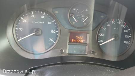 Citroën Berlingo MULTISPACE 2009