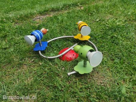 Lampa sufitowa żyrandol dla dzieci