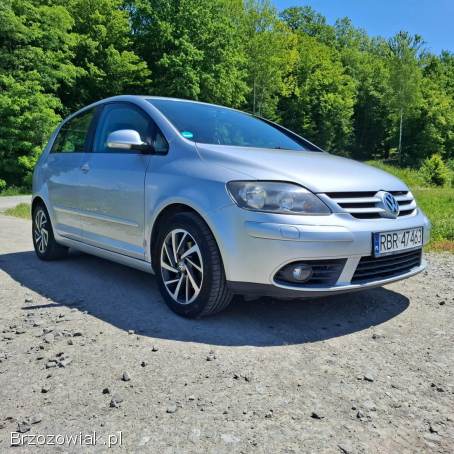 Volkswagen Golf Plus 2006