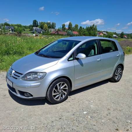 Volkswagen Golf Plus 2006