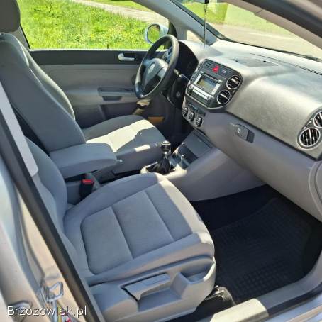 Volkswagen Golf Plus 2006