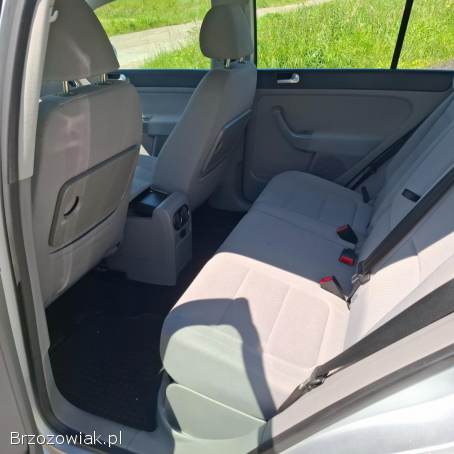 Volkswagen Golf Plus 2006