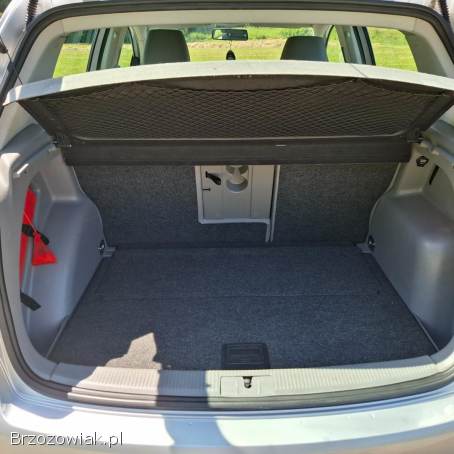 Volkswagen Golf Plus 2006