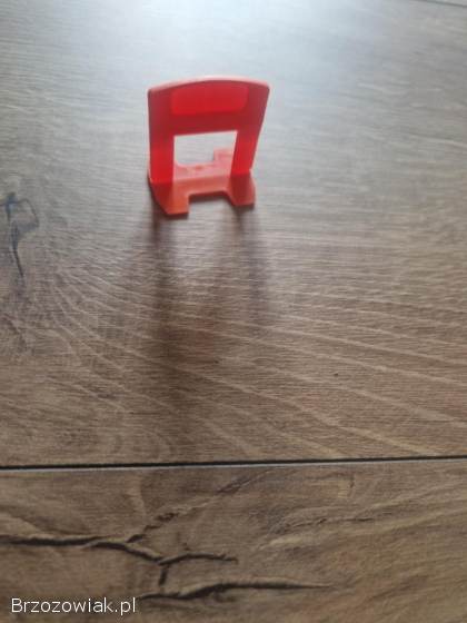 System poziomowania plytek