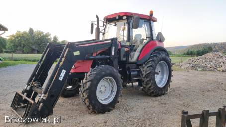 MTZ PRONAR 82AII