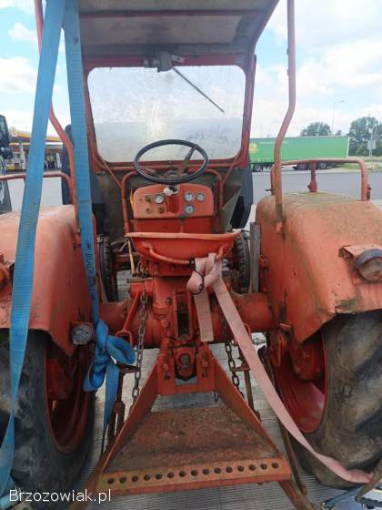 Traktor,  ciągnik,  bucher