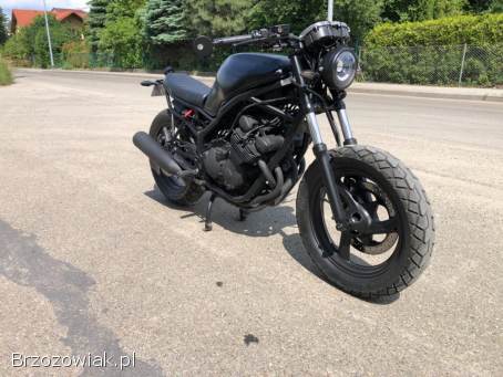 Yamaha XJ Diversion 1994