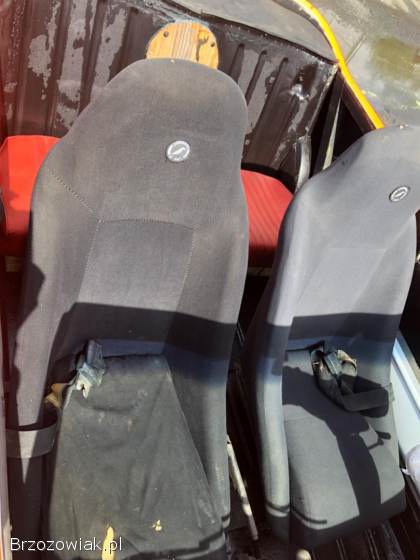 Mini 1300 Cabrio  1969