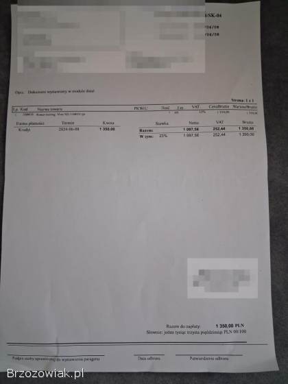 Sprzedam rowerek stacjonarny