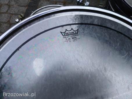 Sprzedam zestaw perkusyjny