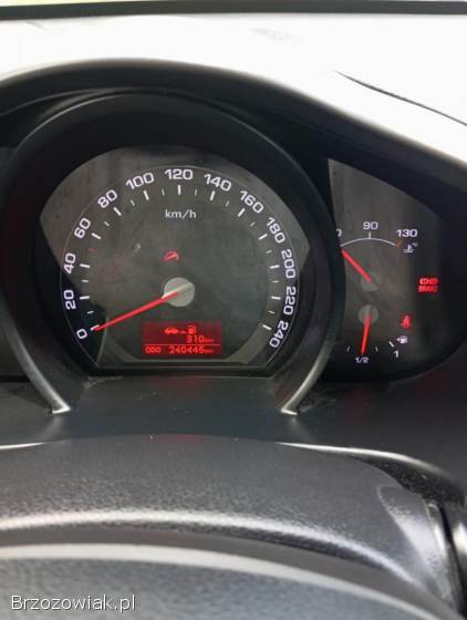 Kia Sportage III 2012