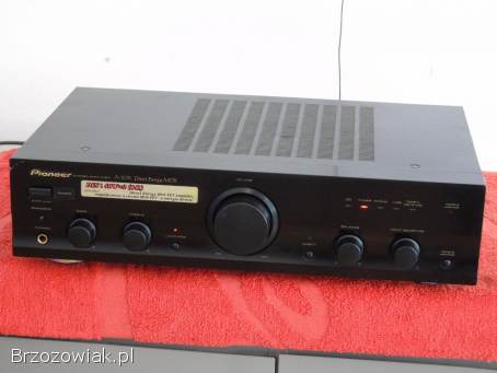 Wzmacniacz Pioneer A-109 sprawny.  WYSYŁKA.