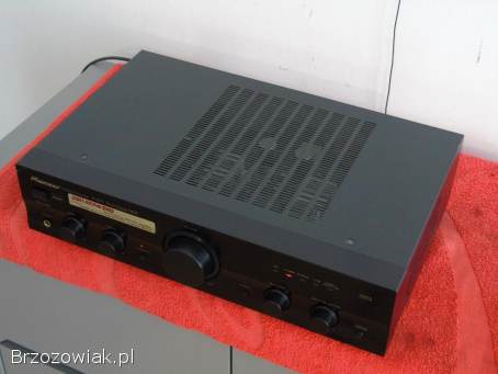 Wzmacniacz Pioneer A-109 sprawny.  WYSYŁKA.