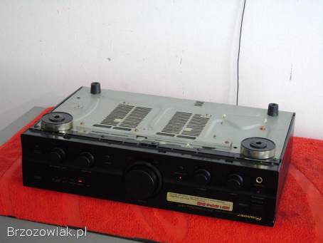 Wzmacniacz Pioneer A-109 sprawny.  WYSYŁKA.