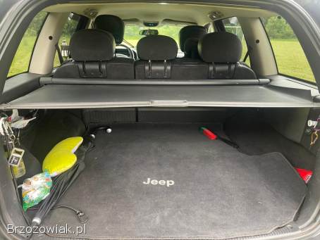 Jeep Grand Cherokee WJ/WG 2004