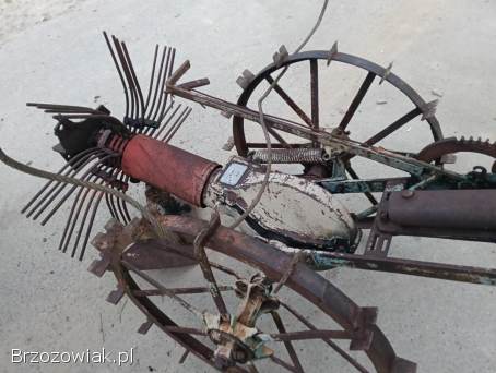 Kopaczka do ziemniaków