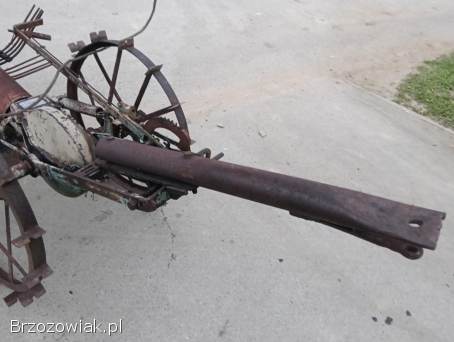 Kopaczka do ziemniaków