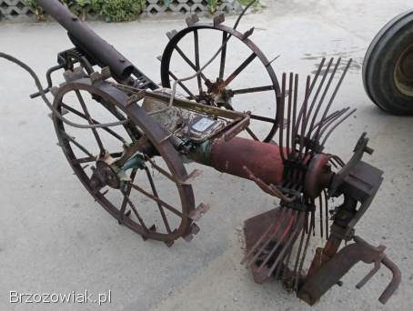 Kopaczka do ziemniaków