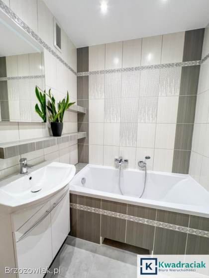 Parter w Krośnie po reomoncie -  os.  Markiewicza