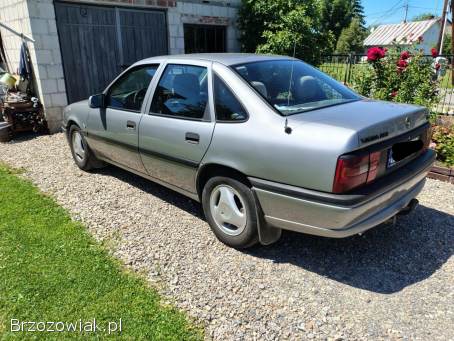 Opel Vectra B 1995